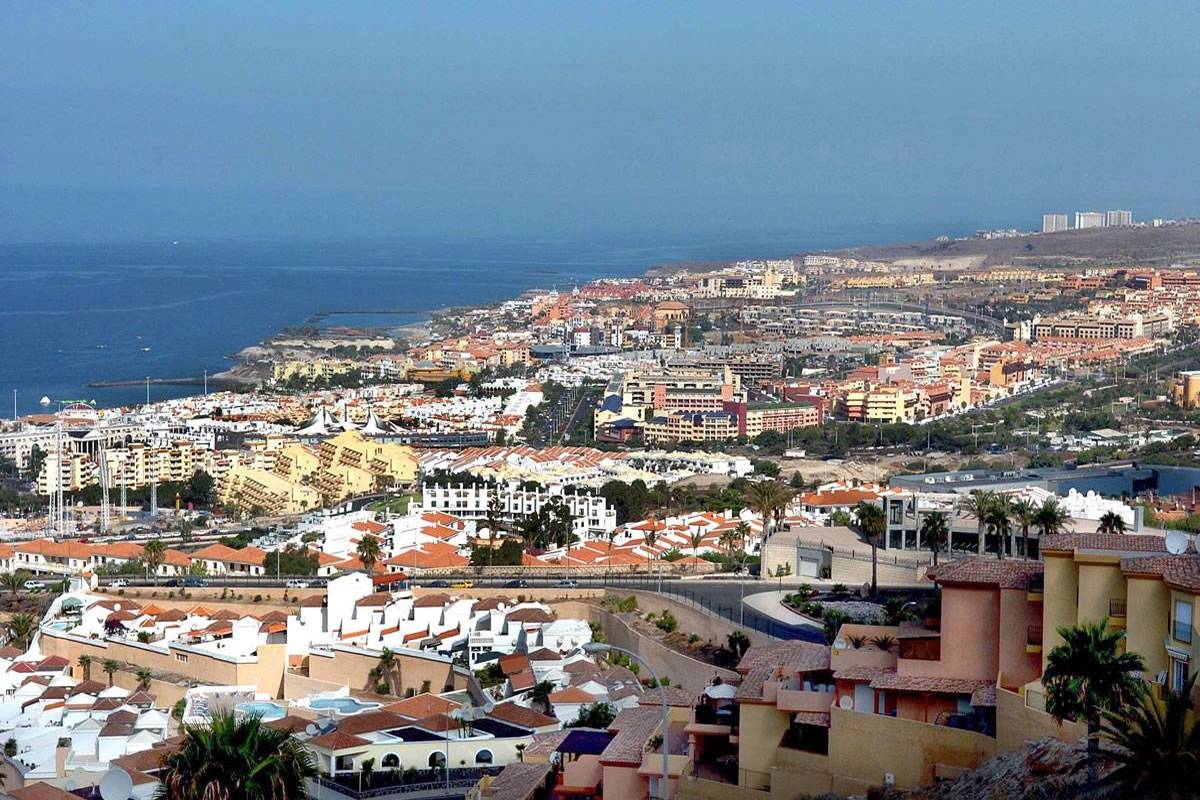 Hotel prices in the Canary Islands have gone up 65% in five years