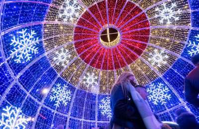 Magical things to do in Tenerife this Christmas 