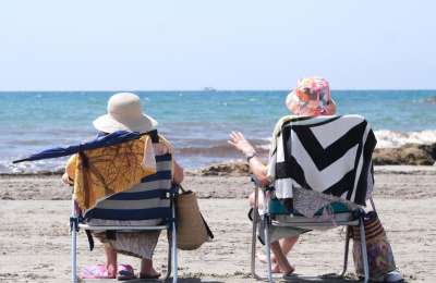 Average pension to exceed 1,000 euros in all regions of Spain in 2024