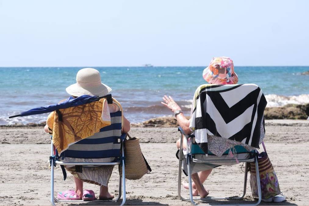 Average pension to exceed 1,000 euros in all regions of Spain in 2024