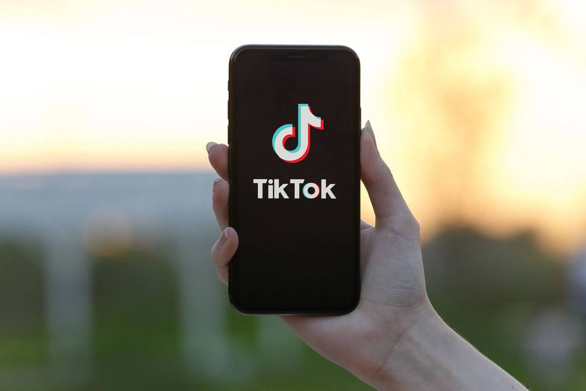 The Ministry of Tourism launches two TikTok channels to attract young travellers
