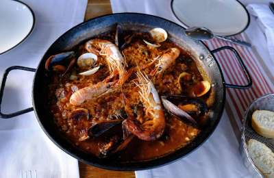 Best 5 Local Cuisines Every Student Should Try in the Canary Islands