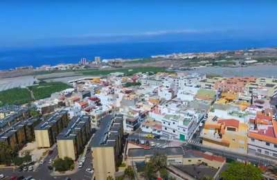 Adeje takes the first step in the south for the construction of sustainable social housing 