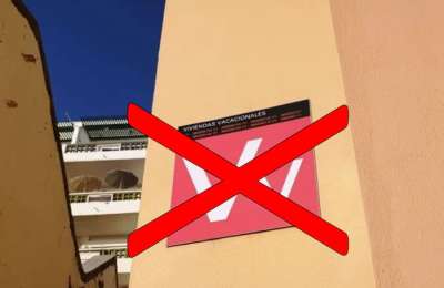 The number of holiday let properties to be restricted and limited in 2024