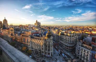 Travel Expenses When Moving to Spain for Business