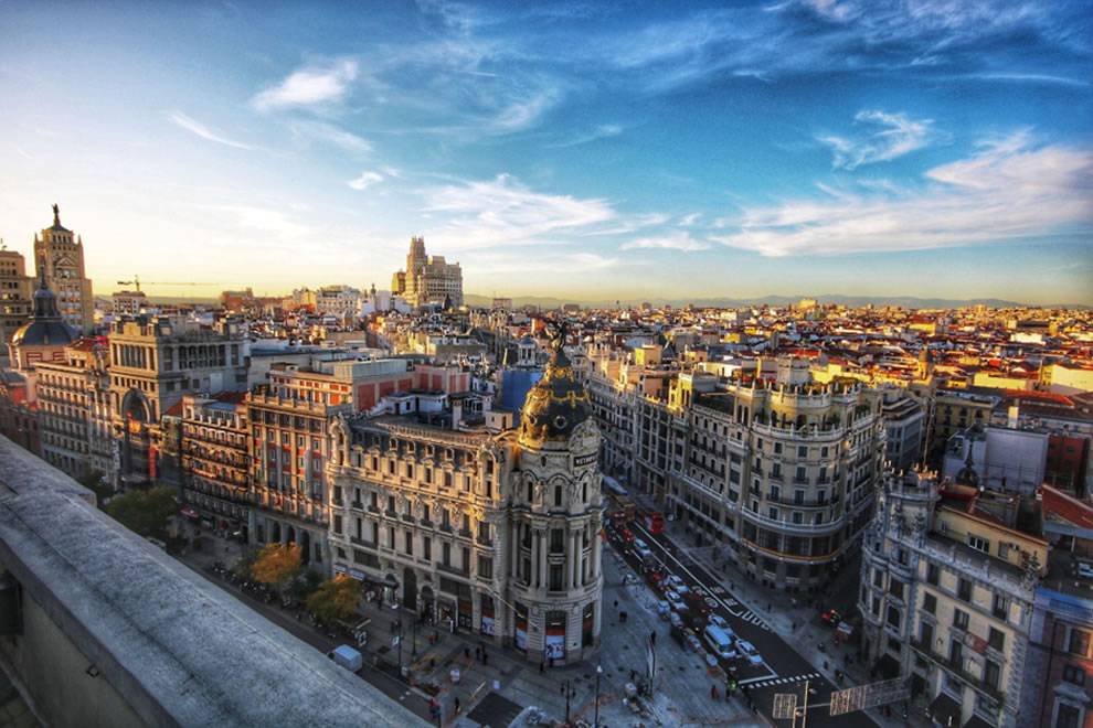 Travel Expenses When Moving to Spain for Business
