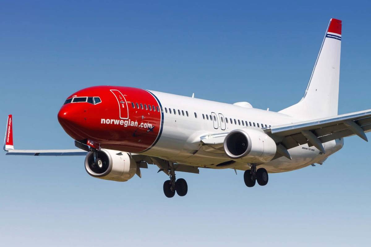 Emergency on a flight to the Canary Islands due to an unconscious passenger