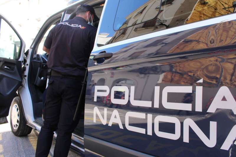 Eleven people arrested for sharing child pornography on P2P networks