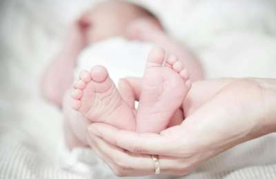 The Canary Islands welcome the first babies of 2024!