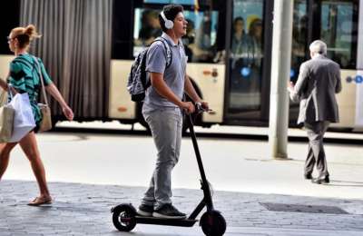 Electric Scooters: Everything you need to know about the new regulations of use 