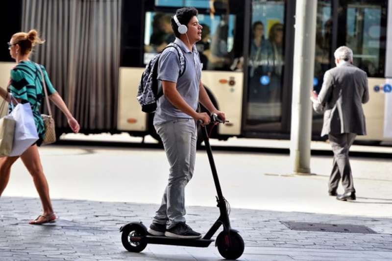 Electric Scooters: Everything you need to know about the new regulations of use 