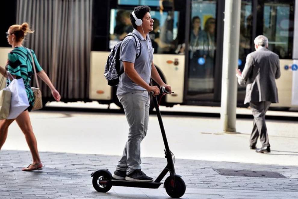 Electric Scooters: Everything you need to know about the new regulations of use 
