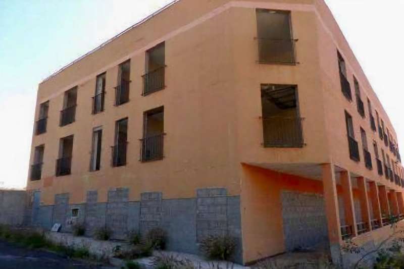 Granadilla announces 300 affordable rental apartments available in 2024