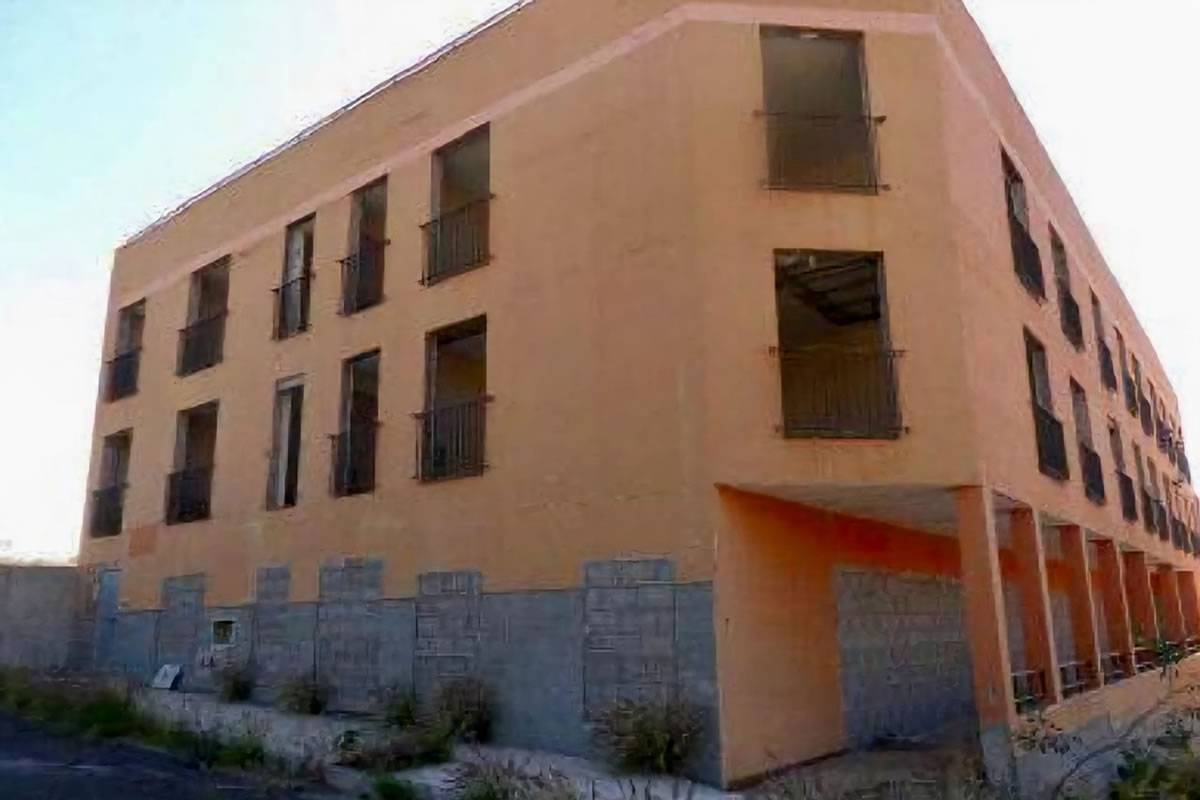 Granadilla announces 300 affordable rental apartments available in 2024