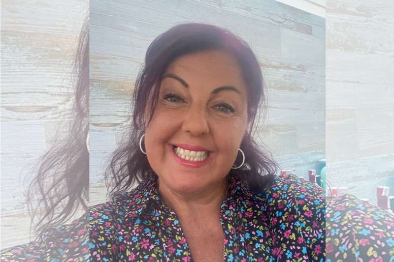 Deborah Carol Edgington awarded MBE for her services to Brits in Fuerteventura 