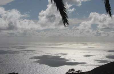 Possible rain in Tenerife and cloudy skies across the Canary Islands on Thursday