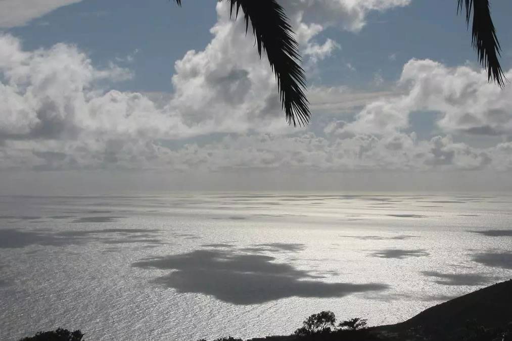Possible rain in Tenerife and cloudy skies across the Canary Islands on Thursday