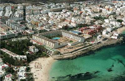 Proposal to stop non-residents buying properties in the Canary Islands to rent out