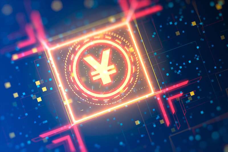 Crafting the Future with the Digital Yuan: The New Age Mint