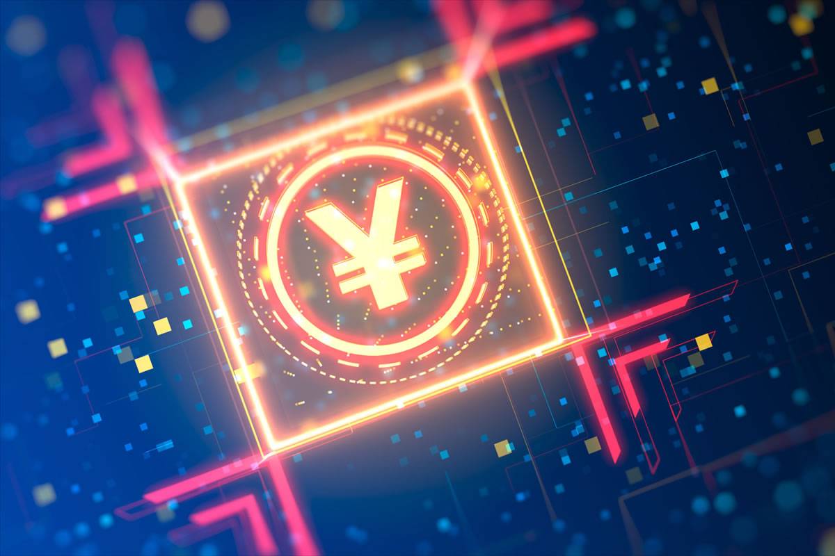 Crafting the Future with the Digital Yuan: The New Age Mint