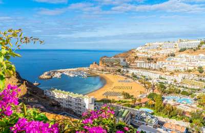 Canary Islands: A paradise for nature lovers and adventure seekers
