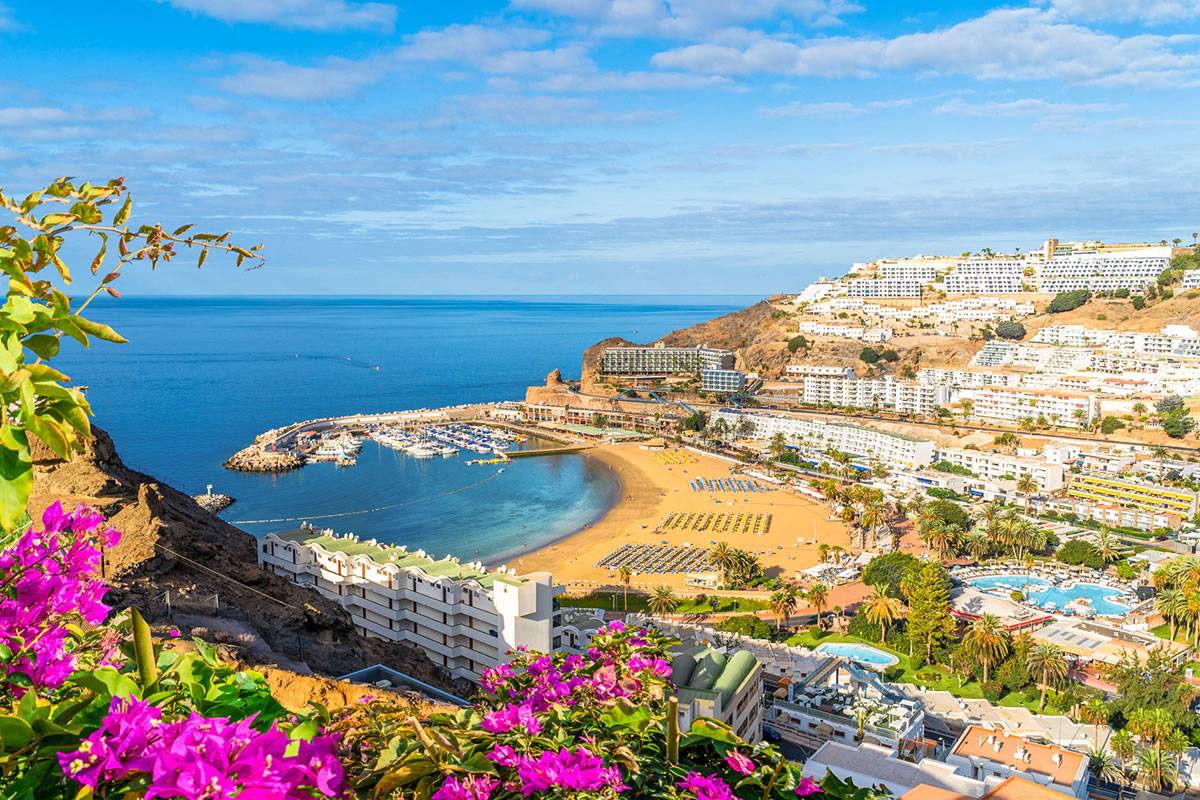 Canary Islands: A paradise for nature lovers and adventure seekers