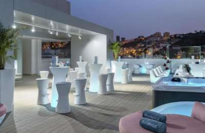 Barcelo Group unveils stunning new hotel in Gran Canaria