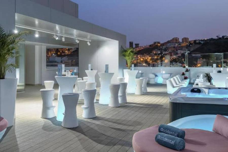 Barcelo Group unveils stunning new hotel in Gran Canaria
