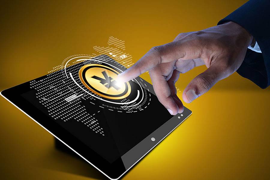 A Fresh Perspective on Crypto: Digital Yuan's Market Dynamics