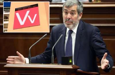 The Canaries president announces regulation of holiday lets in the Canary Islands