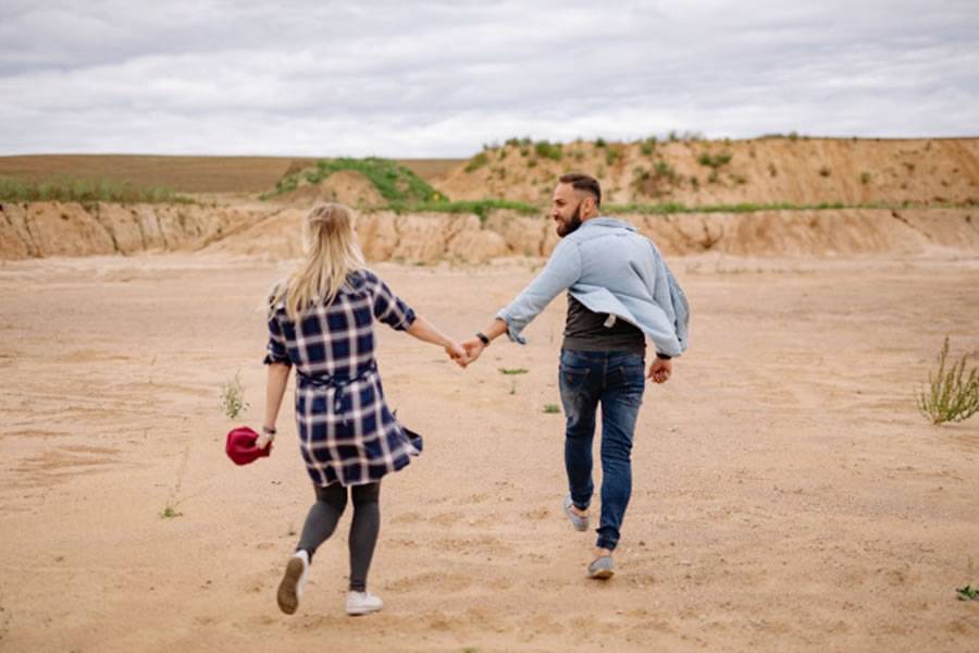 5 reasons why the Canary Islands are a great place to meet your soulmate