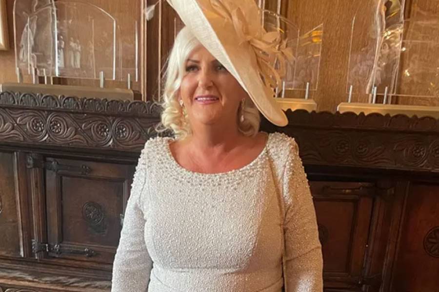 Mother of Scottish footballer in a coma in Tenerife after horror accident