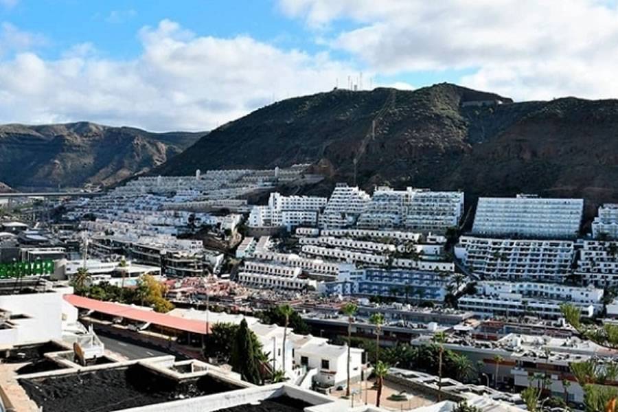 Holiday homes now account for more than 50% of tourist accommodation 