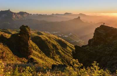 Gran Canaria receives 'Biosphere Destination' certification for sustainability