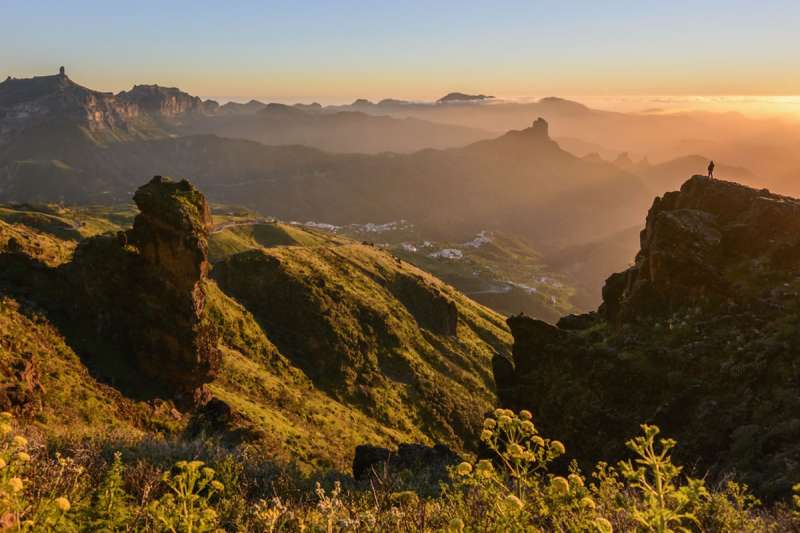 Gran Canaria receives 'Biosphere Destination' certification for sustainability