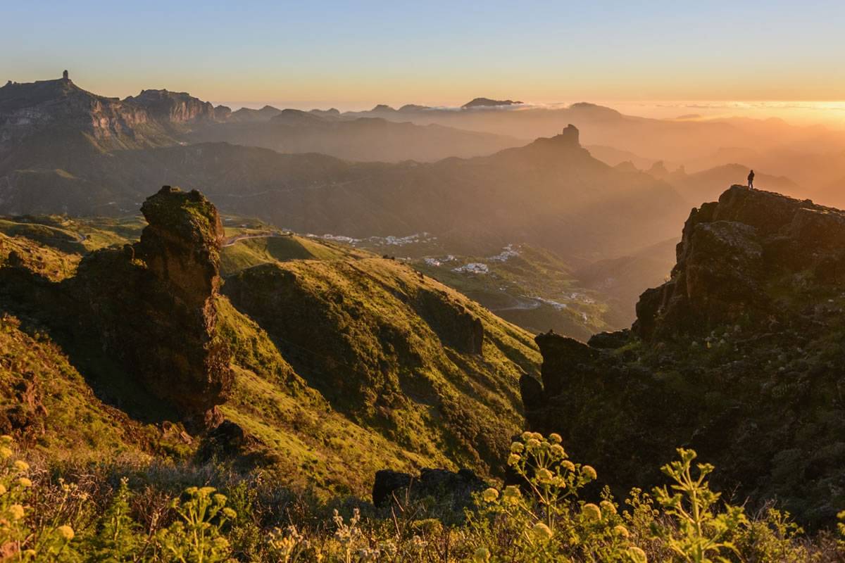Gran Canaria receives 'Biosphere Destination' certification for sustainability