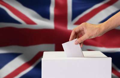 More Brits living in the Canary Islands can now vote in UK elections