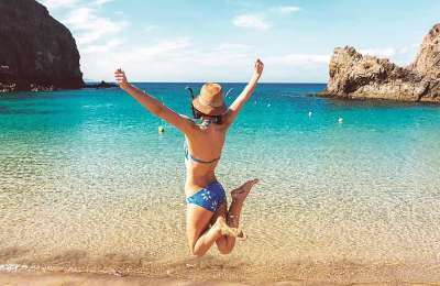 The Canary Islands as an Educational Environment for Students