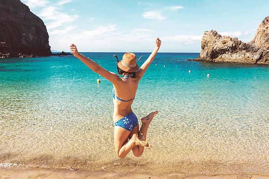 The Canary Islands as an Educational Environment for Students