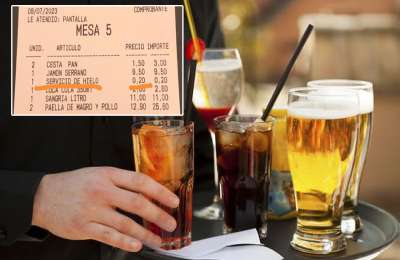 Understanding the legalities of “extra charges” in bars and restaurants