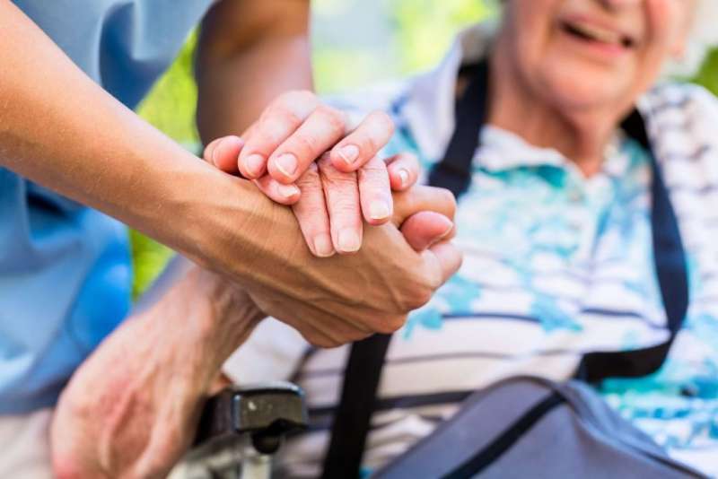 Ensuring Quality Elderly Care at Home in the Canary Islands