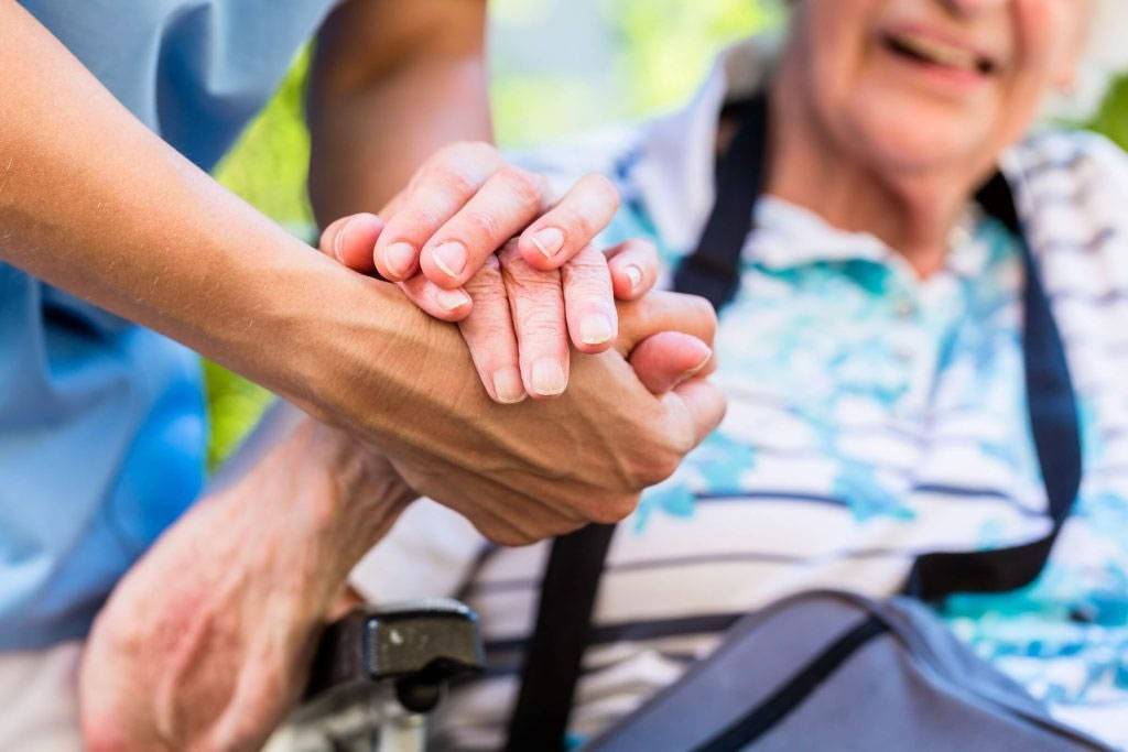 Ensuring Quality Elderly Care at Home in the Canary Islands