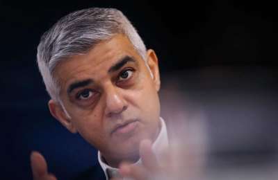 London Mayor wants freedom for young Brits to work in EU countries
