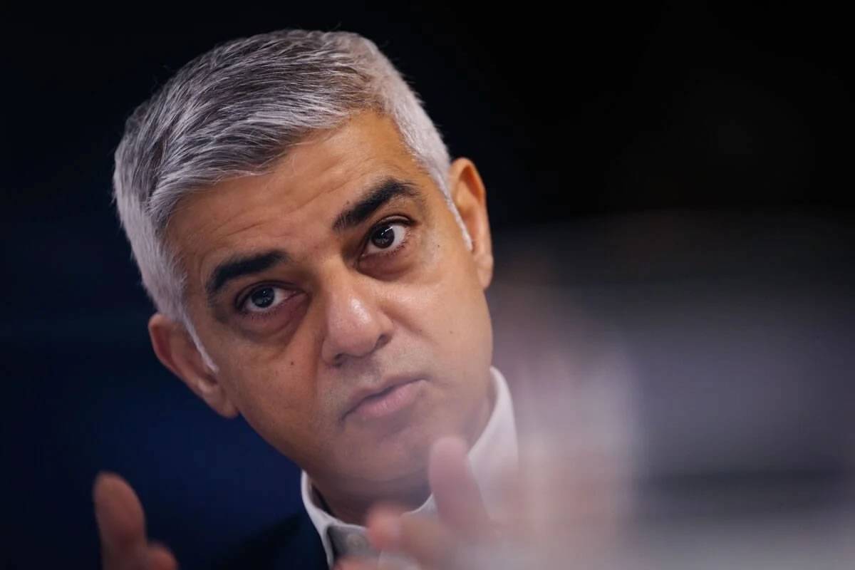 London Mayor wants freedom for young Brits to work in EU countries