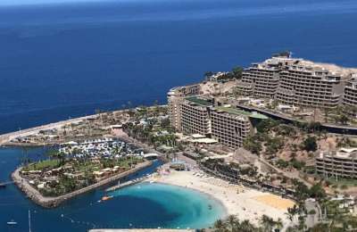 Courts launch investigation into possible crime in the sale of Anfi del Mar