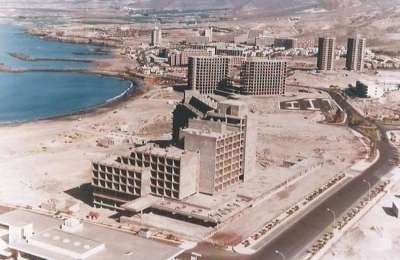 Tourism in the south of Tenerife celebrates its 50th Anniversary