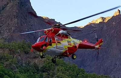 Police find dead body of missing British hiker in the Canary Islands