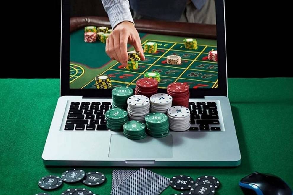 Top Tips for Choosing an Online Casino as a New Player