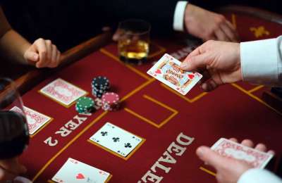 The Important Terminology Associated with Gambling and Betting