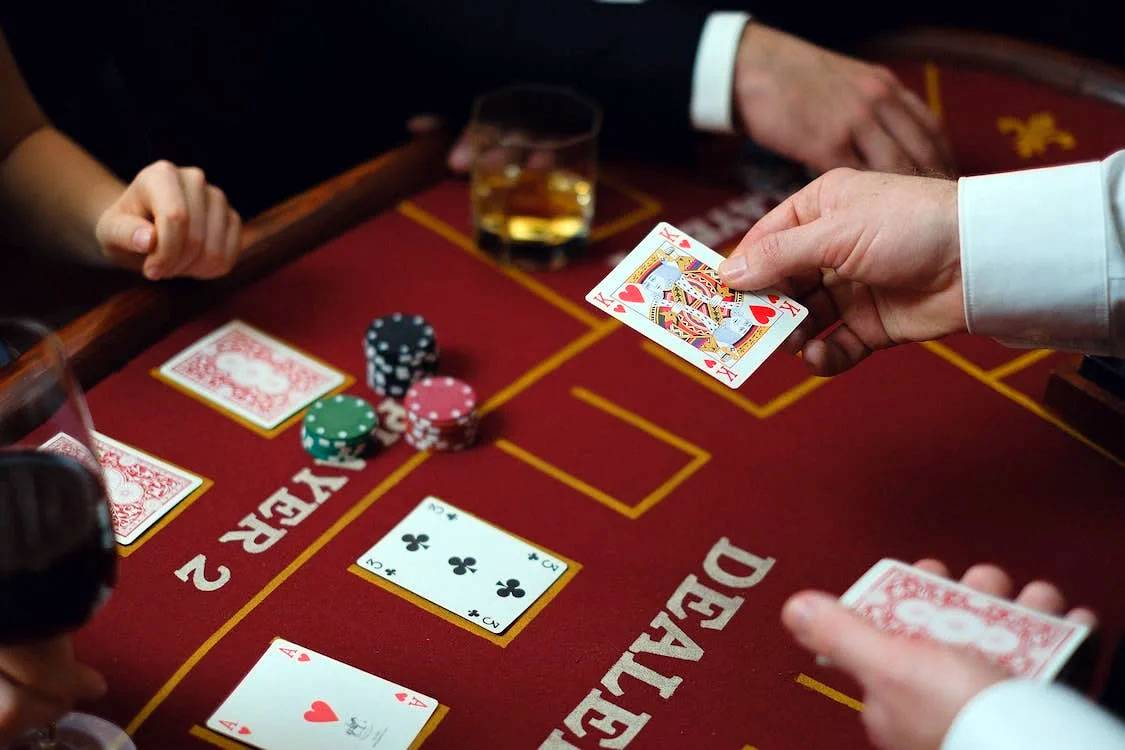 The Important Terminology Associated with Gambling and Betting